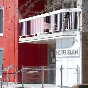 Elan Calgary